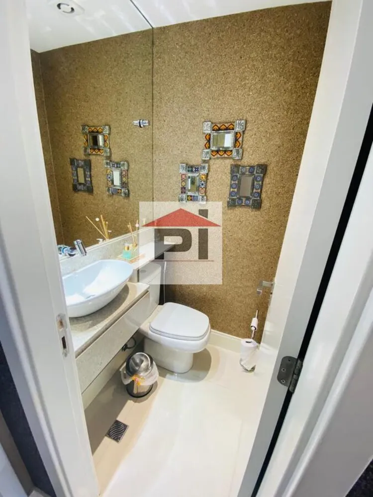 Apartamento, 3 quartos, 113 m² - Foto 4