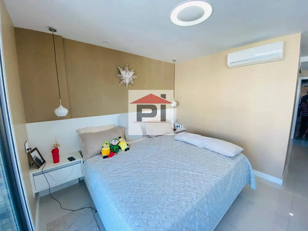 Apartamento, 3 quartos, 113 m² - Foto 3