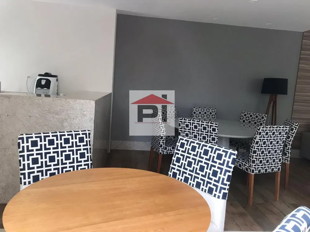 Apartamento, 3 quartos, 113 m² - Foto 9