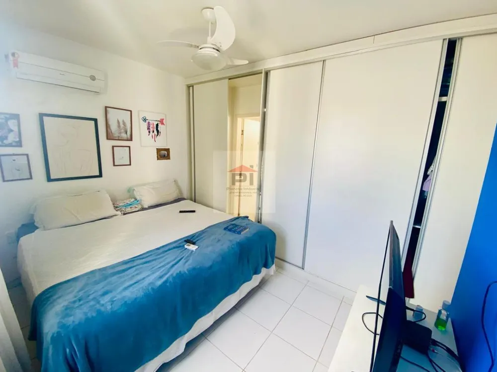 Apartamento, 3 quartos, 90 m² - Foto 10