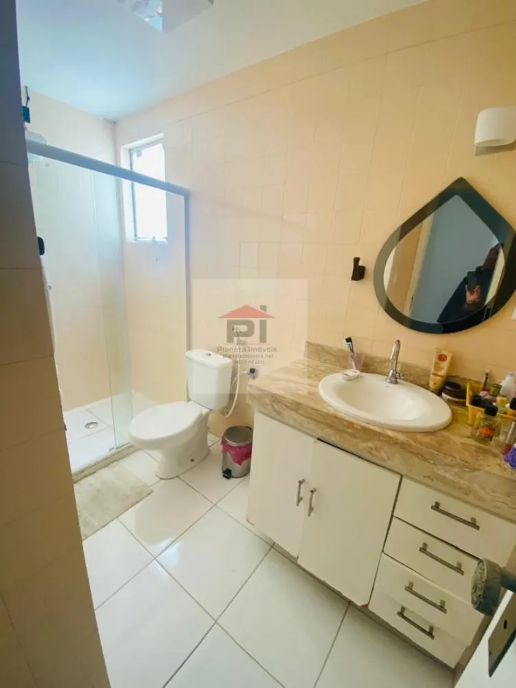 Apartamento, 3 quartos, 90 m² - Foto 9