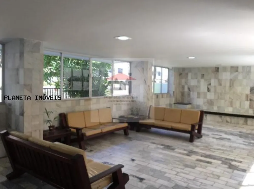 Apartamento, 3 quartos, 90 m² - Foto 17