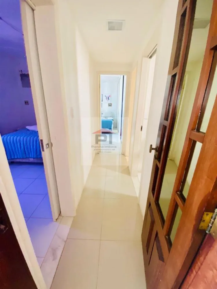 Apartamento, 3 quartos, 90 m² - Foto 5