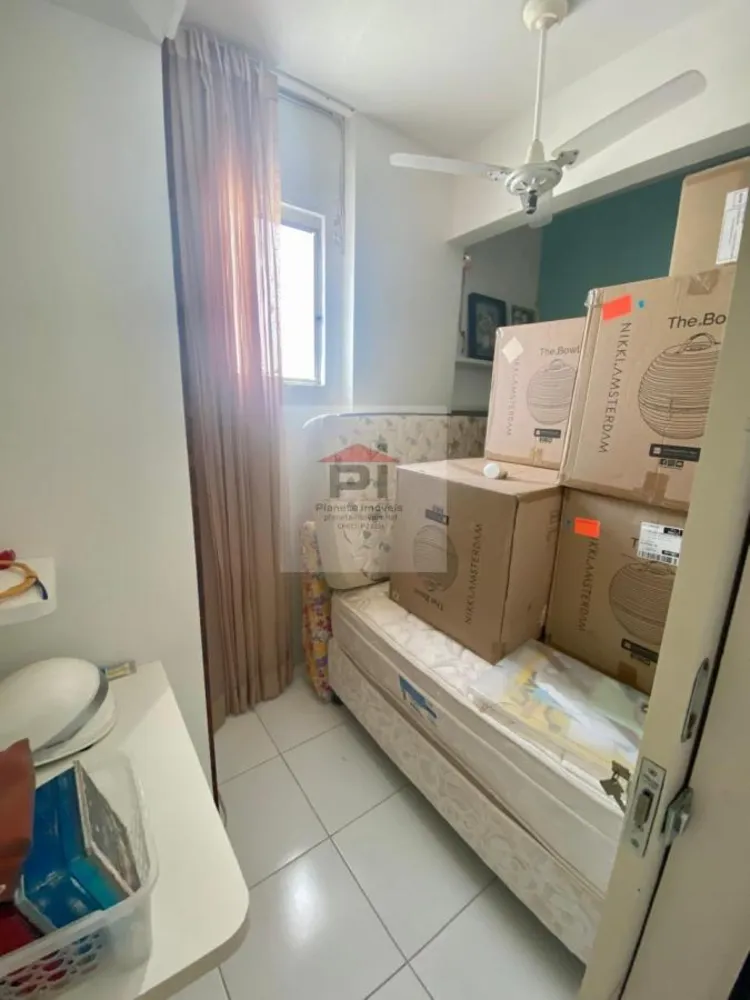 Apartamento, 3 quartos, 90 m² - Foto 8