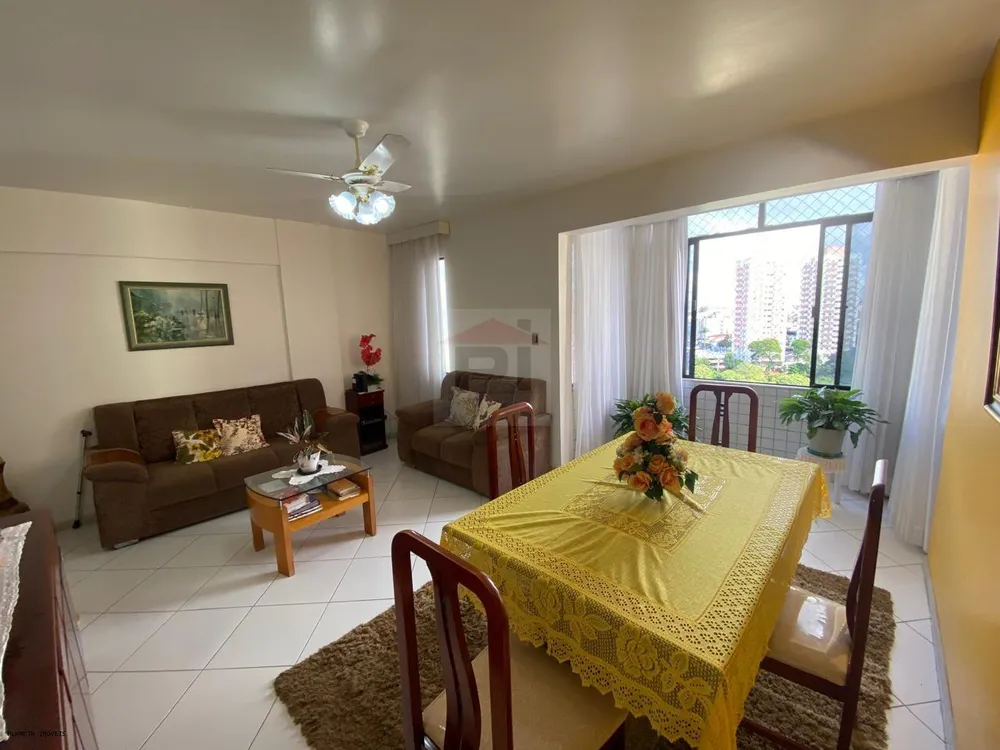 Apartamento, 3 quartos, 103 m² - Foto 2
