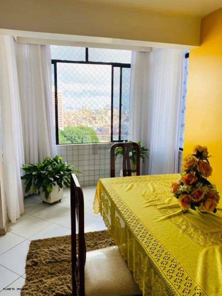 Apartamento, 3 quartos, 103 m² - Foto 4
