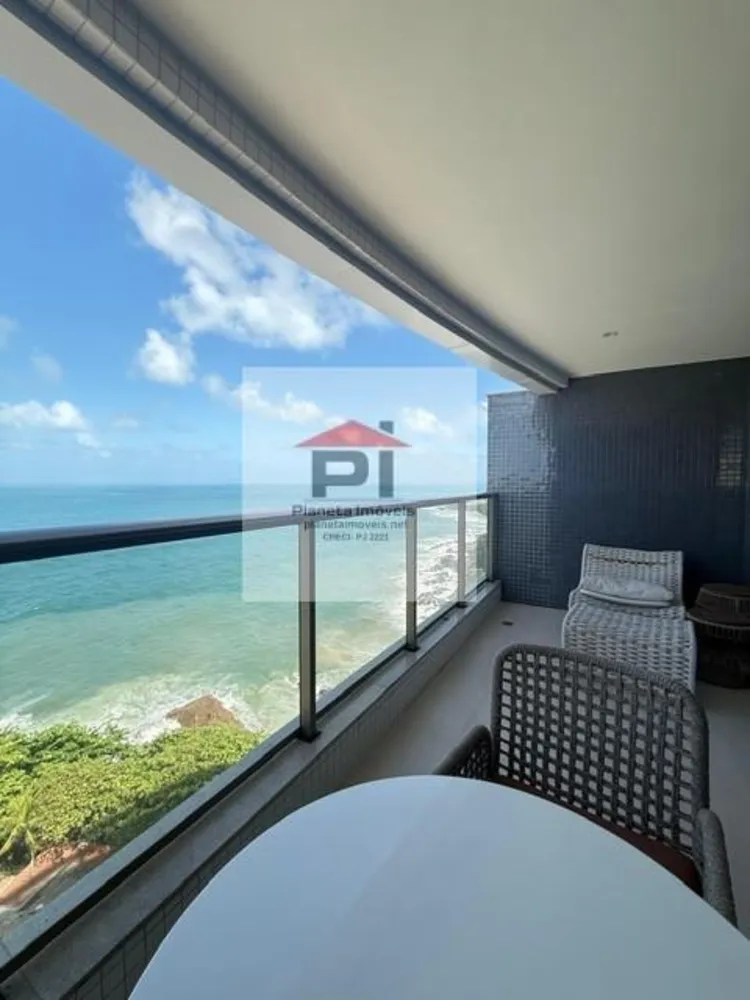 Apartamento, 1 quarto, 45 m² - Foto 5