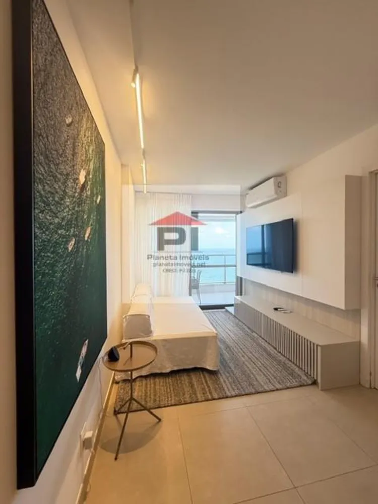 Apartamento, 1 quarto, 45 m² - Foto 2