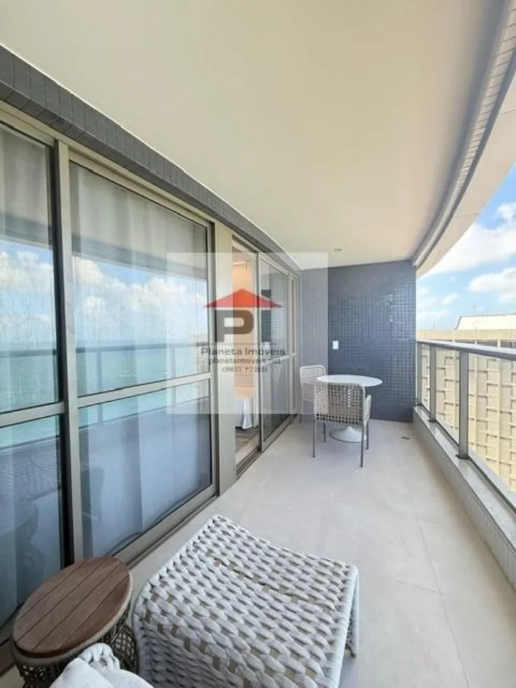 Apartamento, 1 quarto, 45 m² - Foto 4