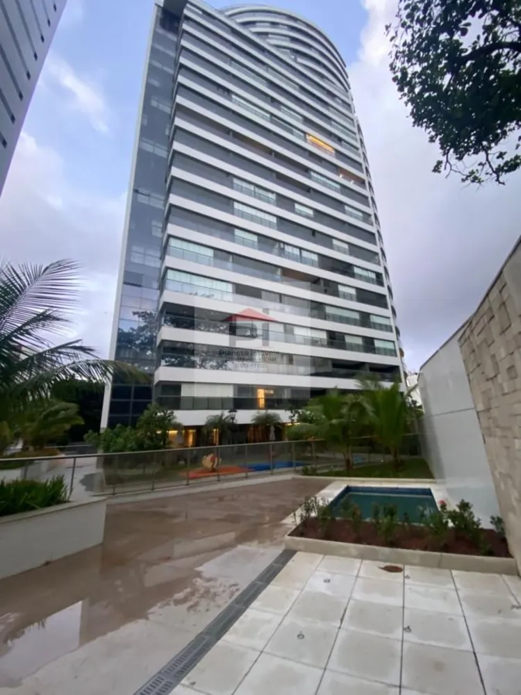 Apartamento, 1 quarto, 45 m² - Foto 8