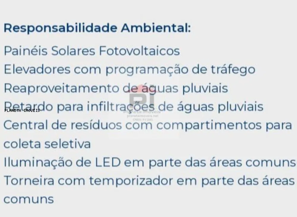 Apartamento, 2 quartos, 61 m² - Foto 3