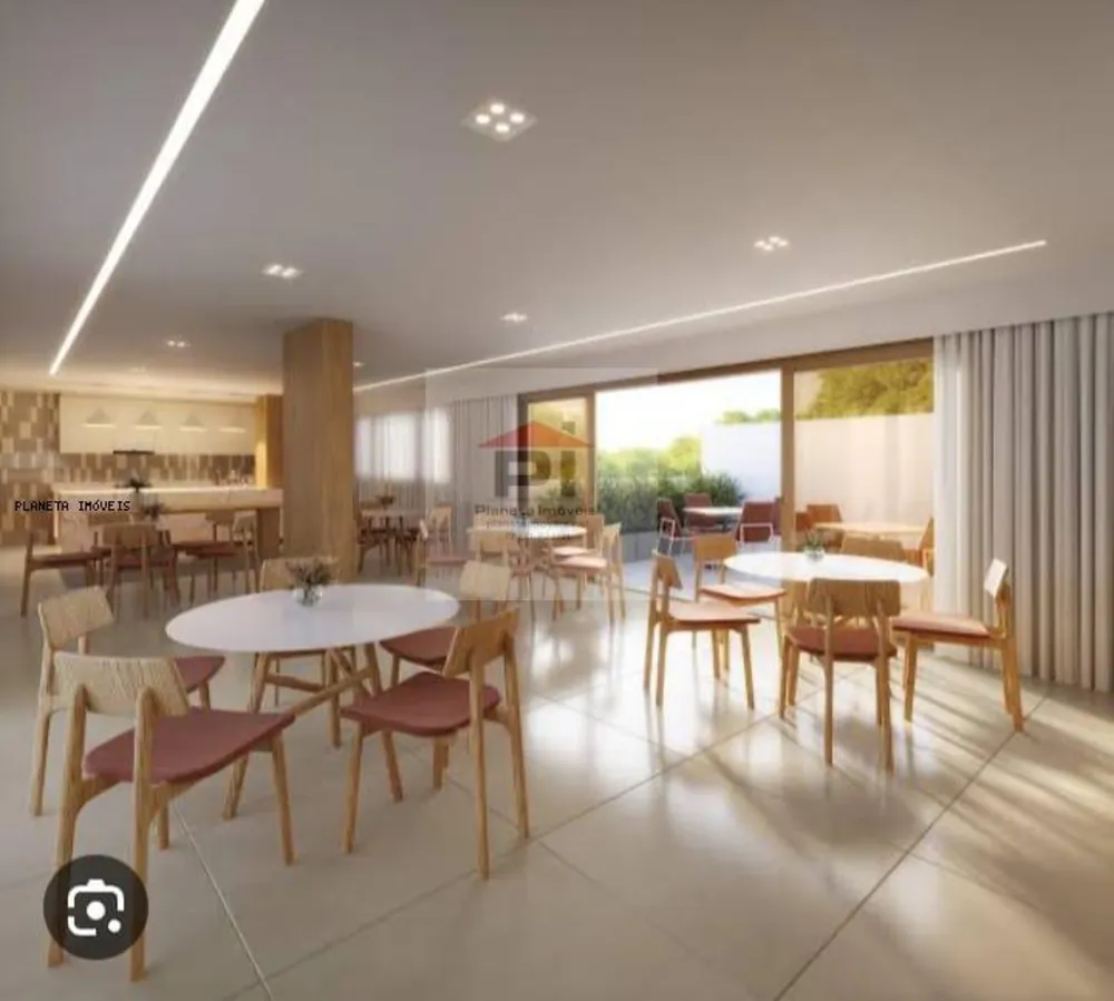 Apartamento, 2 quartos, 61 m² - Foto 4