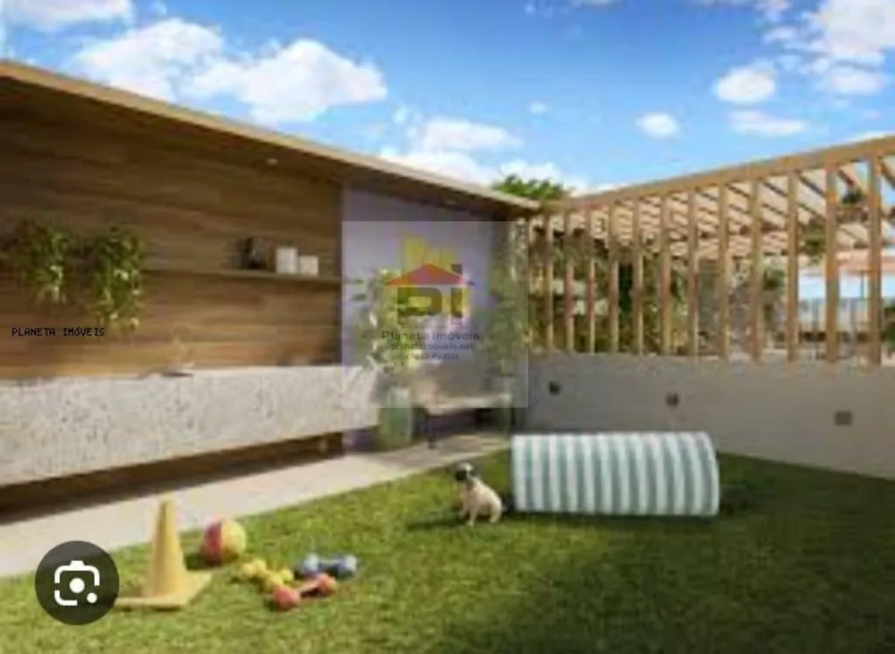 Apartamento, 2 quartos, 61 m² - Foto 1
