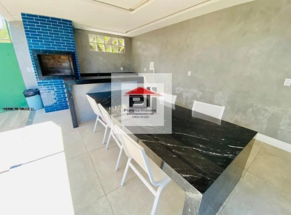 Apartamento, 3 quartos, 86 m² - Foto 11