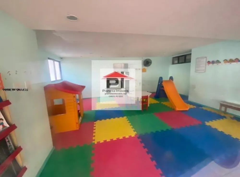 Apartamento, 3 quartos, 86 m² - Foto 13