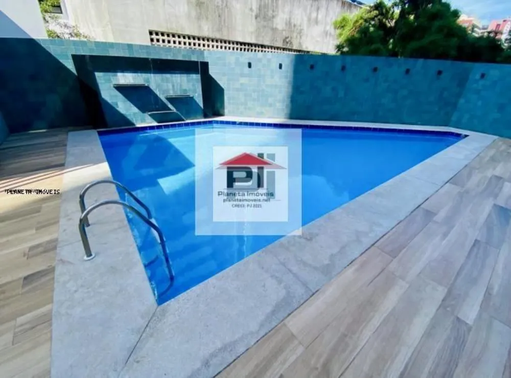 Apartamento, 3 quartos, 86 m² - Foto 9