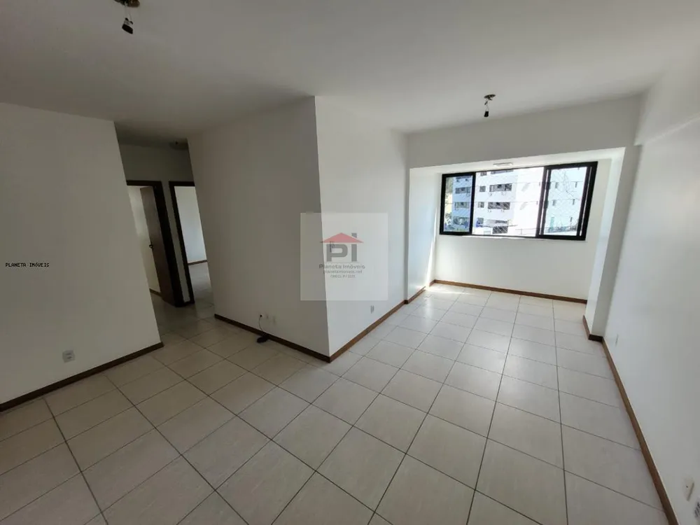 Apartamento, 3 quartos, 74 m² - Foto 1
