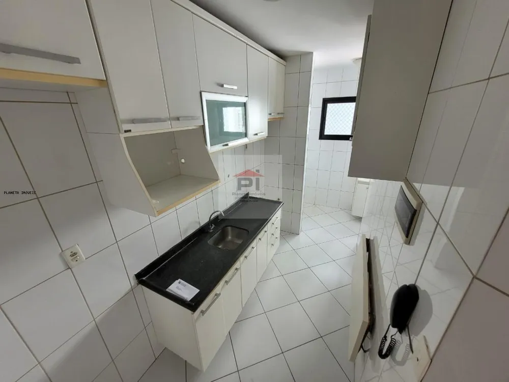Apartamento, 3 quartos, 74 m² - Foto 3
