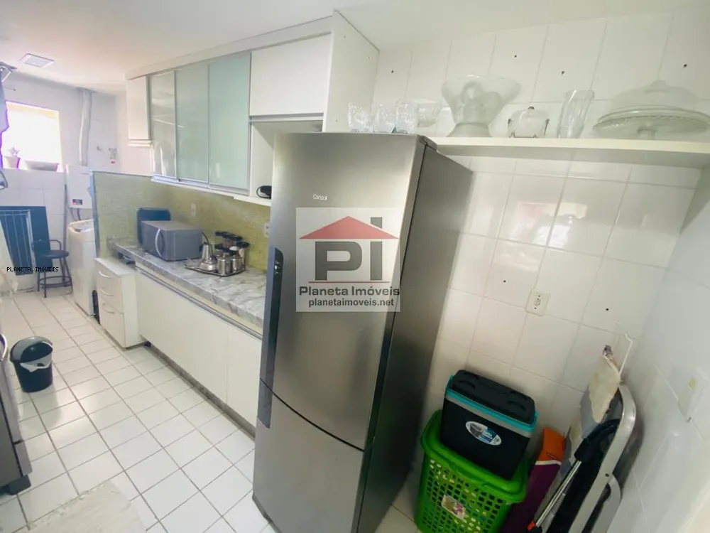 Apartamento, 3 quartos, 93 m² - Foto 13