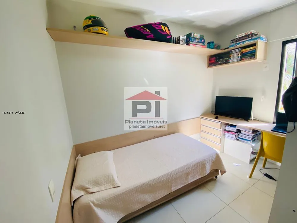 Apartamento, 3 quartos, 93 m² - Foto 10