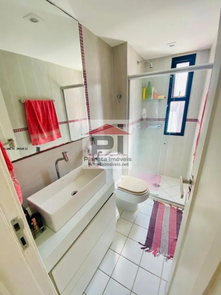 Apartamento, 3 quartos, 93 m² - Foto 7