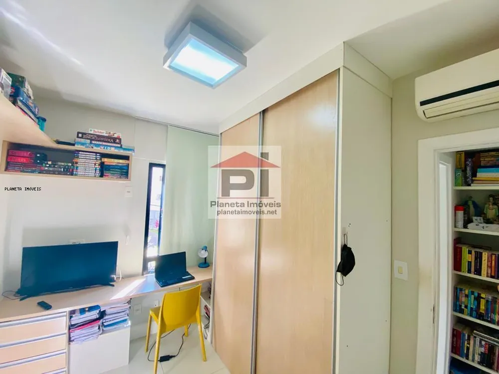 Apartamento, 3 quartos, 93 m² - Foto 8