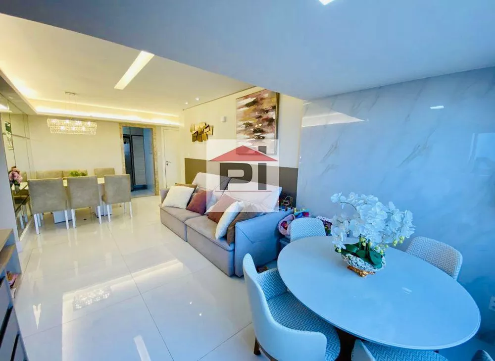 Apartamento à venda com 3 quartos, 86m² - Foto 6