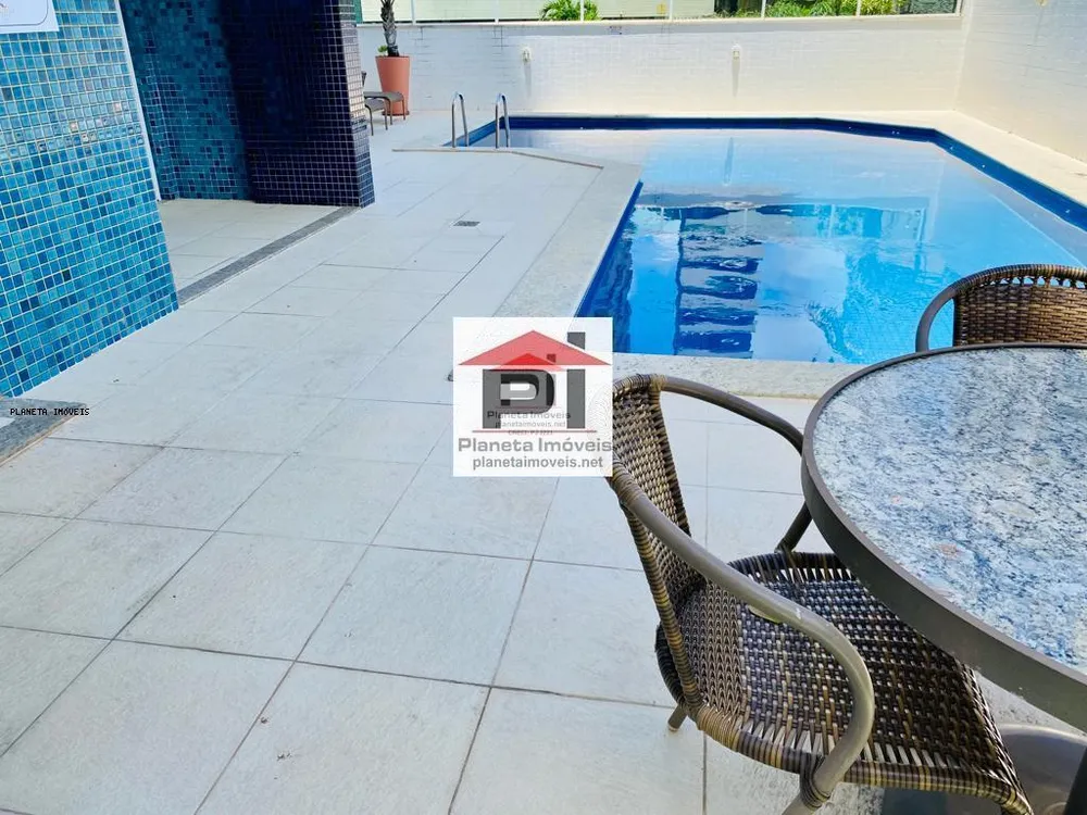 Apartamento, 3 quartos, 93 m² - Foto 11