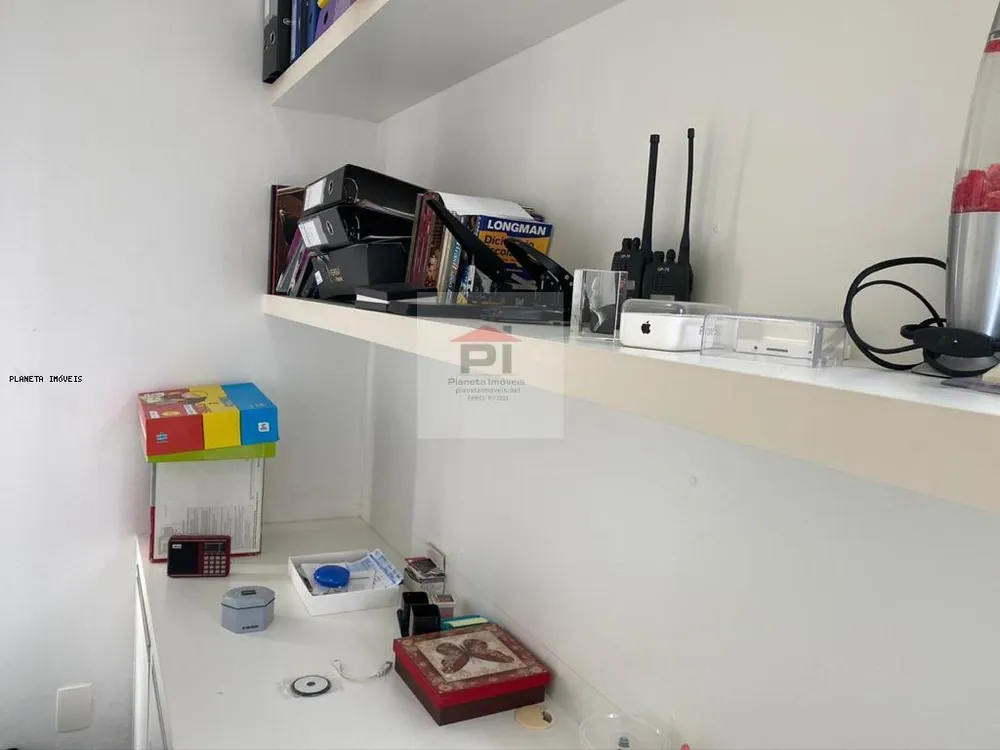 Apartamento, 3 quartos, 93 m² - Foto 10