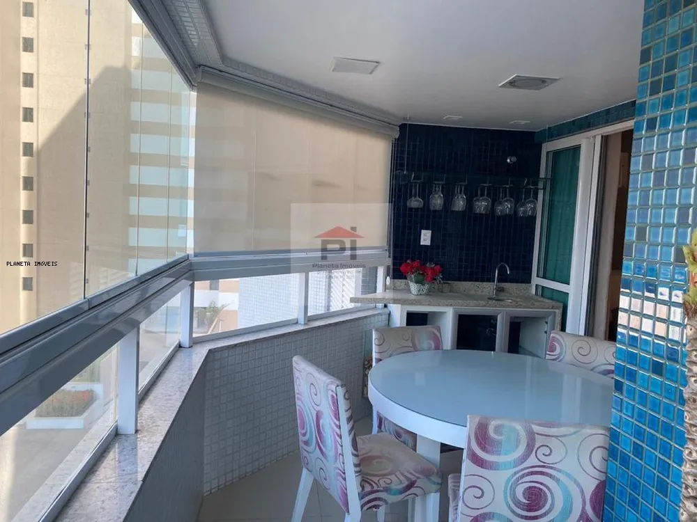 Apartamento, 3 quartos, 93 m² - Foto 2