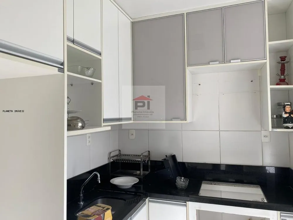Apartamento, 3 quartos, 93 m² - Foto 3
