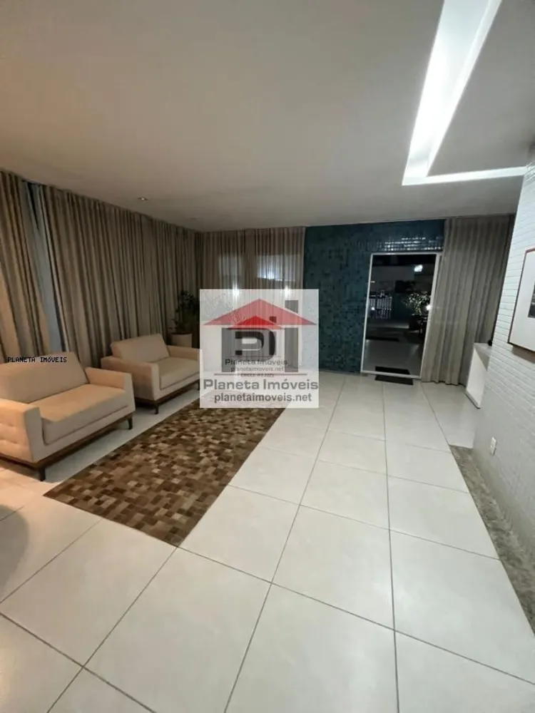 Apartamento, 3 quartos, 93 m² - Foto 12