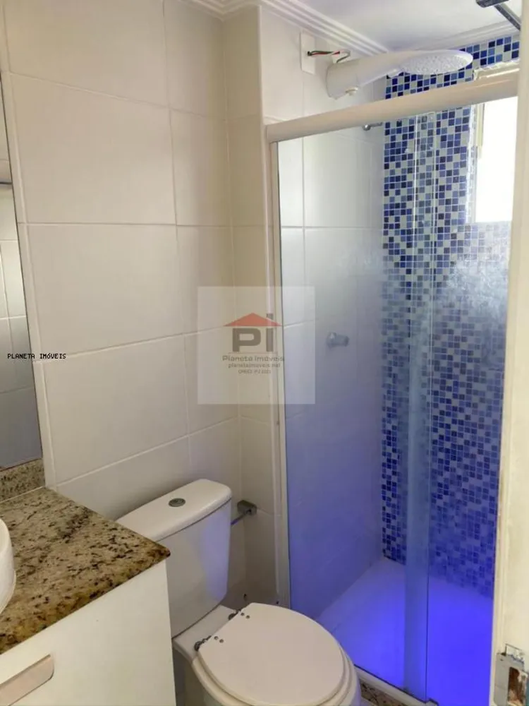 Apartamento, 3 quartos, 93 m² - Foto 6