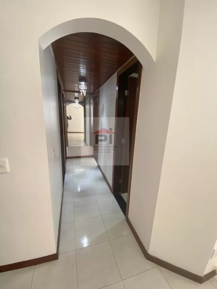 Apartamento à venda com 3 quartos, 77m² - Foto 3