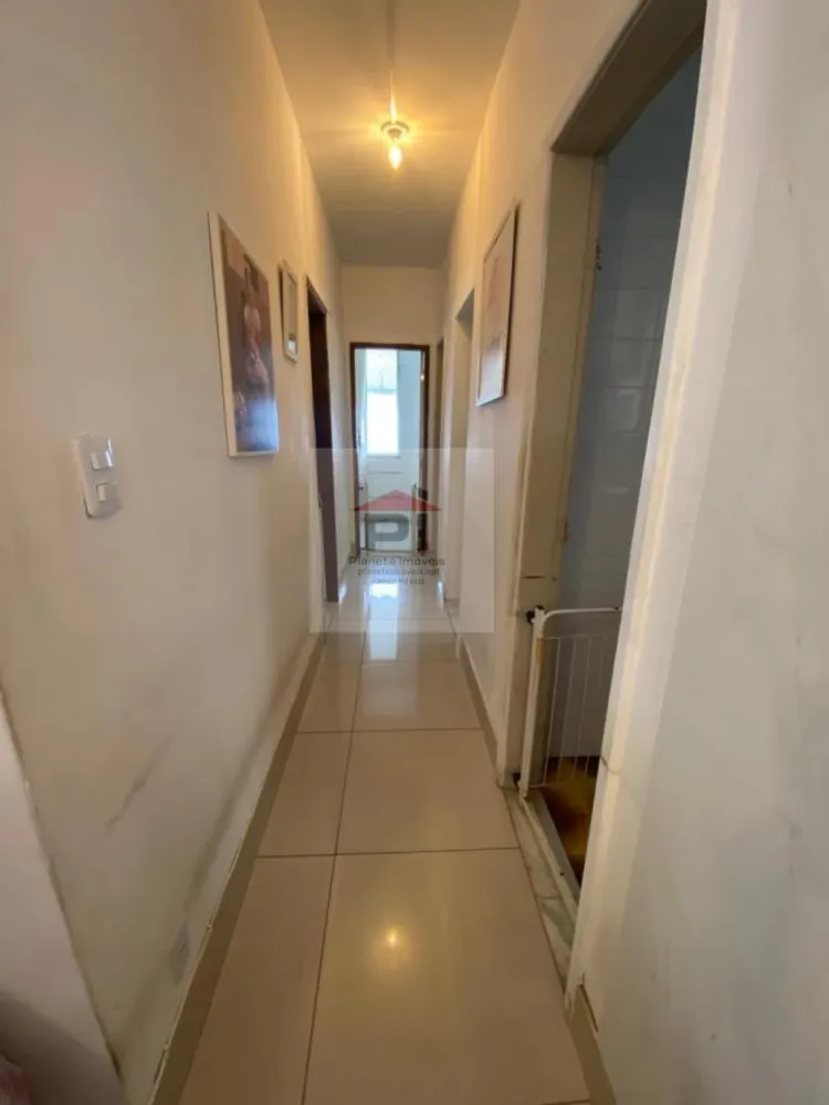 Apartamento, 2 quartos, 80 m² - Foto 2