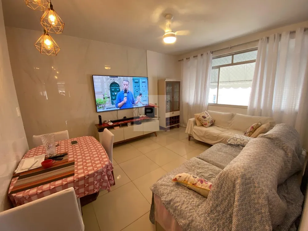 Apartamento, 2 quartos, 80 m² - Foto 1