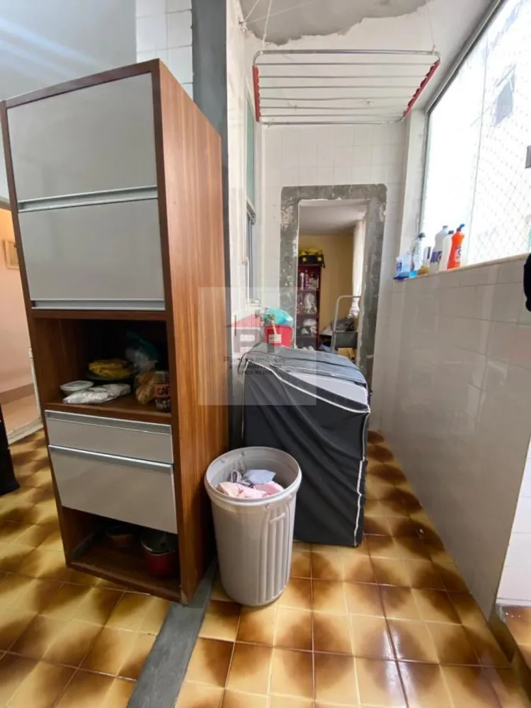 Apartamento, 2 quartos, 80 m² - Foto 4