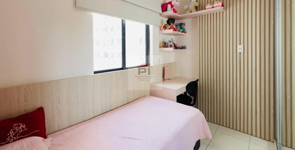 Apartamento, 3 quartos, 85 m² - Foto 6