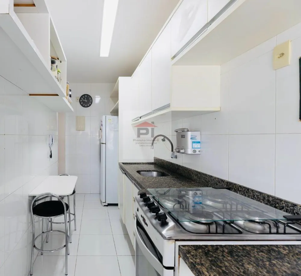 Apartamento, 3 quartos, 85 m² - Foto 3