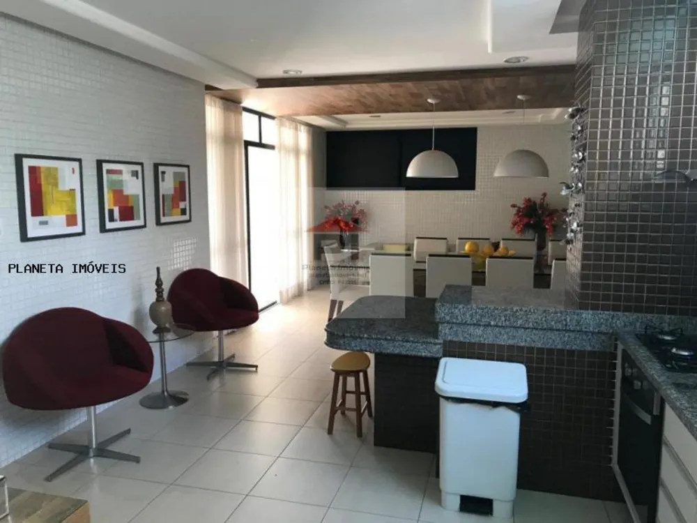 Apartamento, 3 quartos, 85 m² - Foto 12