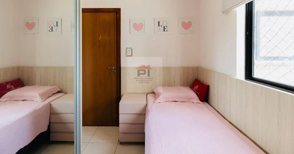 Apartamento, 3 quartos, 85 m² - Foto 7