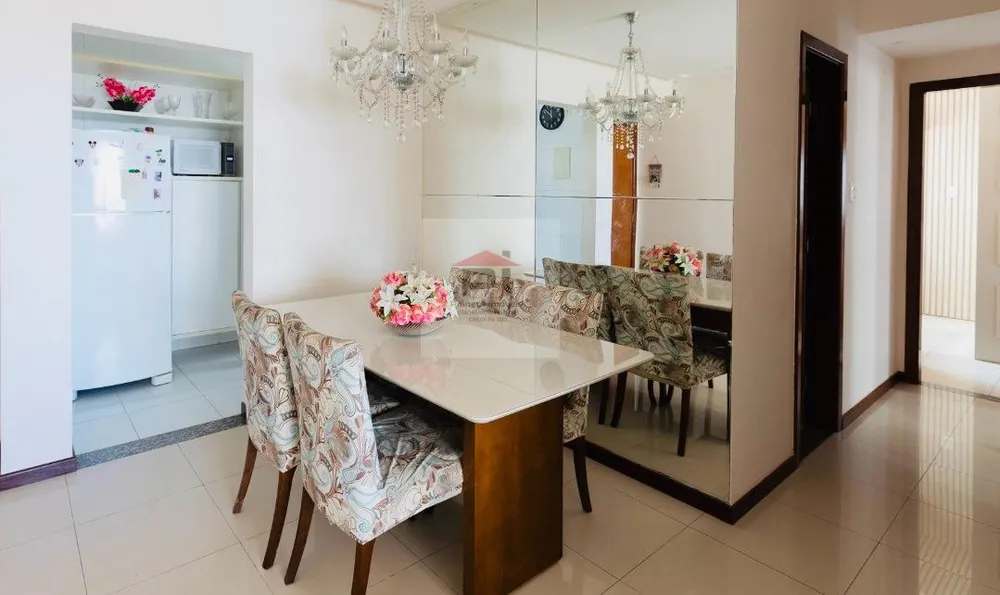 Apartamento, 3 quartos, 85 m² - Foto 2