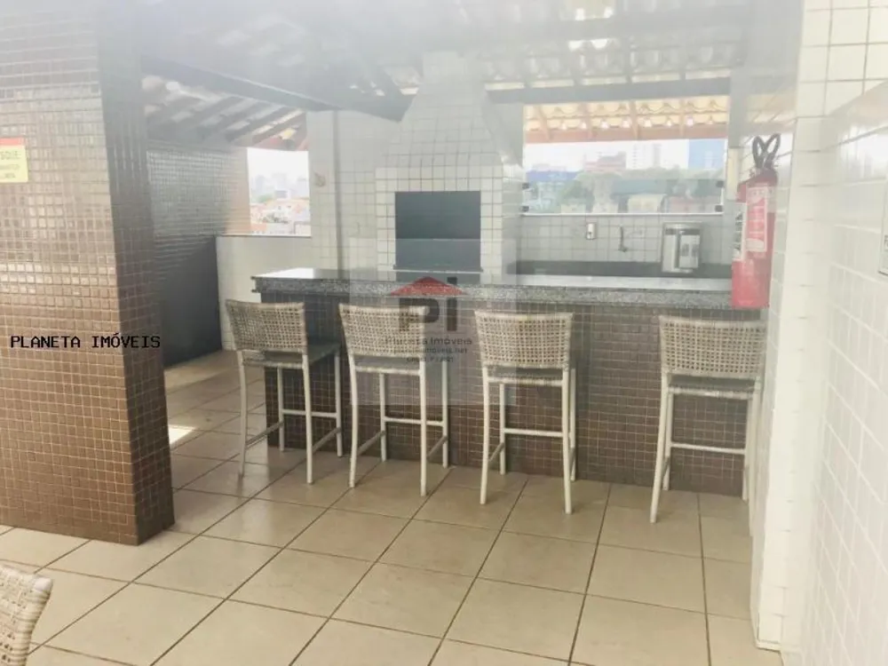 Apartamento, 3 quartos, 85 m² - Foto 11