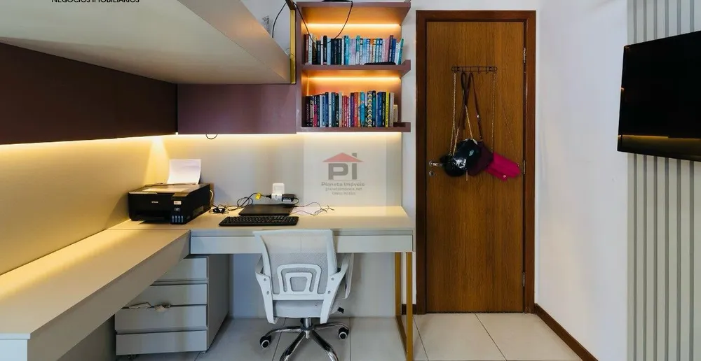 Apartamento, 3 quartos, 85 m² - Foto 5