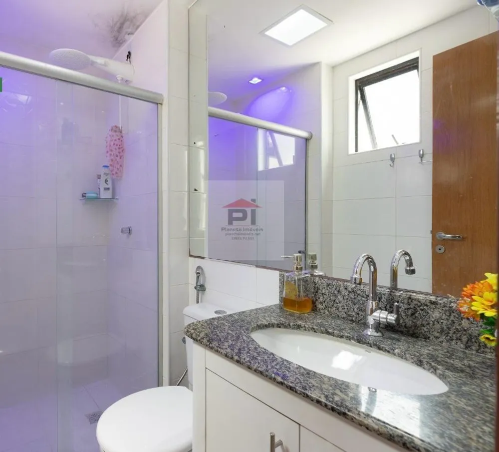 Apartamento, 3 quartos, 85 m² - Foto 8