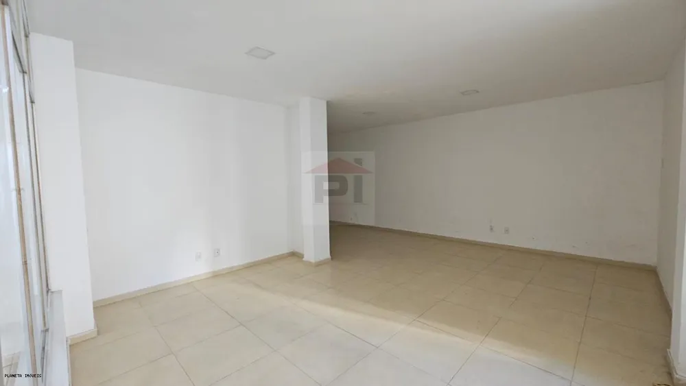 Loja-Salão, 35 m² - Foto 2