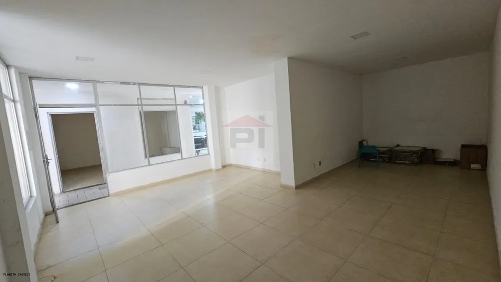 Loja-Salão, 35 m² - Foto 1