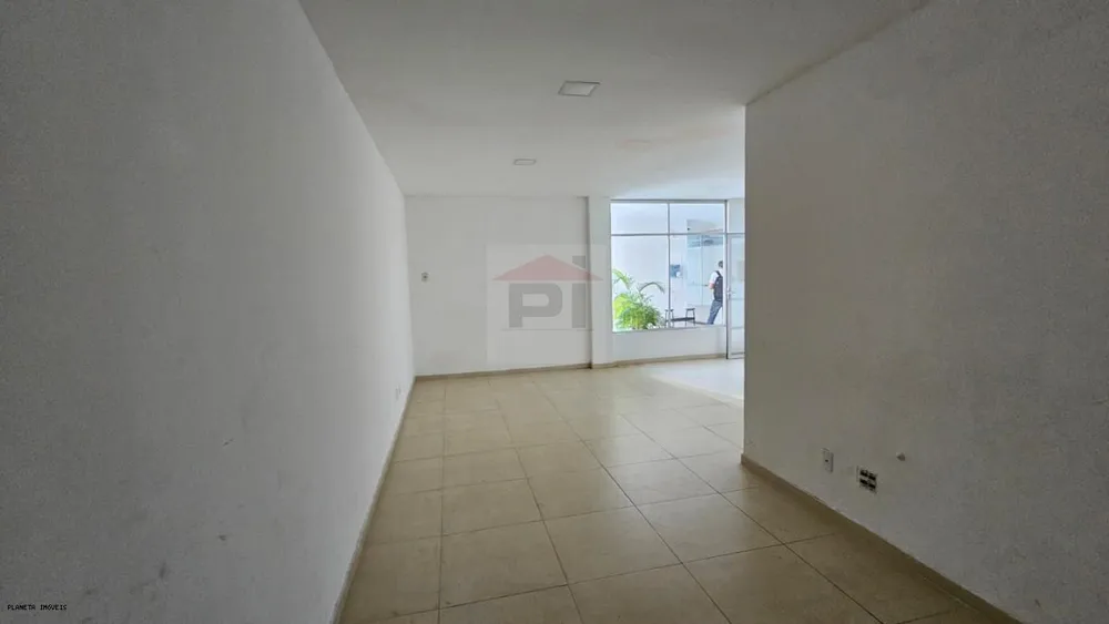 Loja-Salão, 35 m² - Foto 5