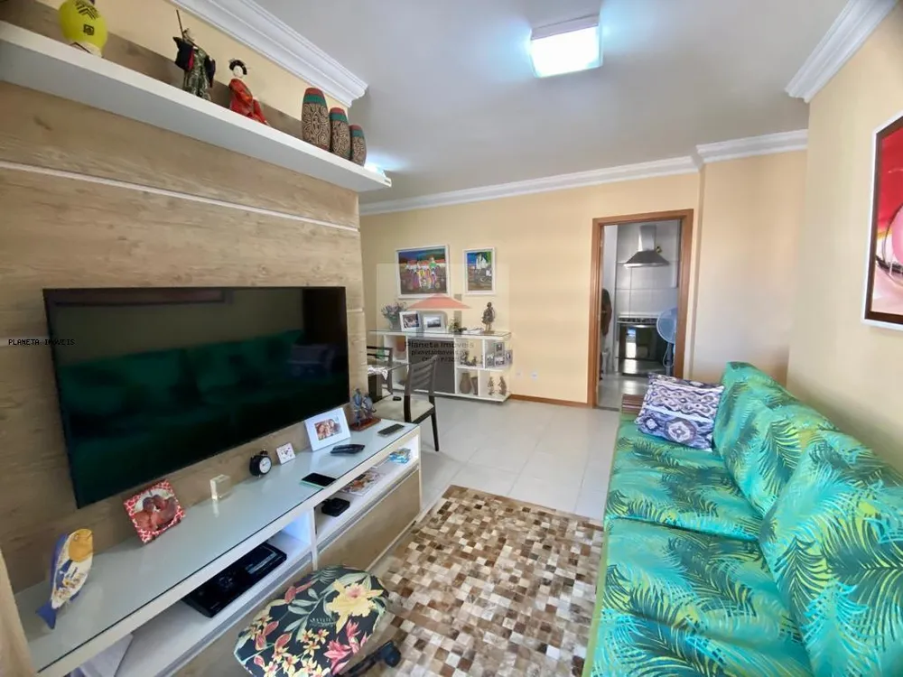 Apartamento, 3 quartos, 98 m² - Foto 7