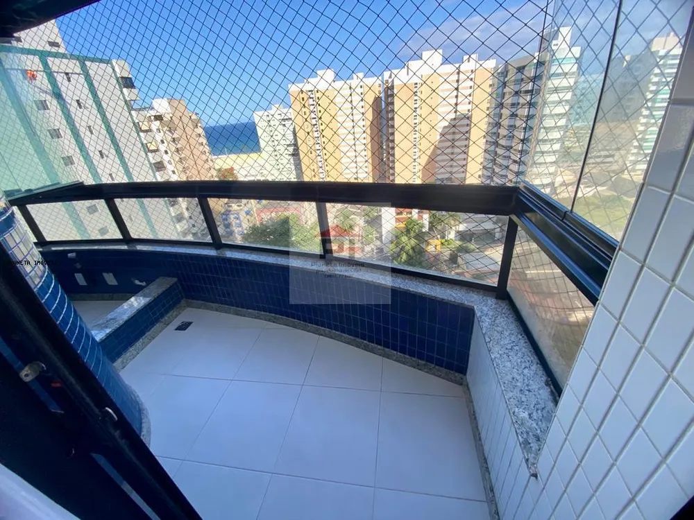 Apartamento, 3 quartos, 98 m² - Foto 8